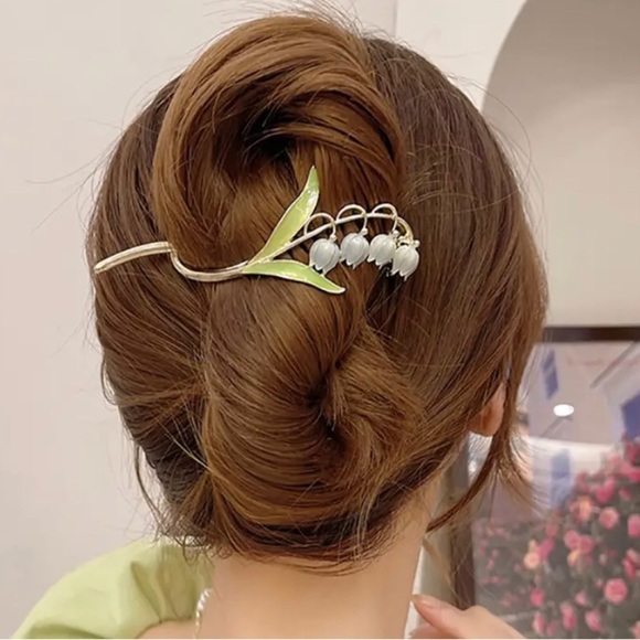 Hair Accessories Accessories - Top Rated 1 in stock ❤️ Beautiful Hair Clip